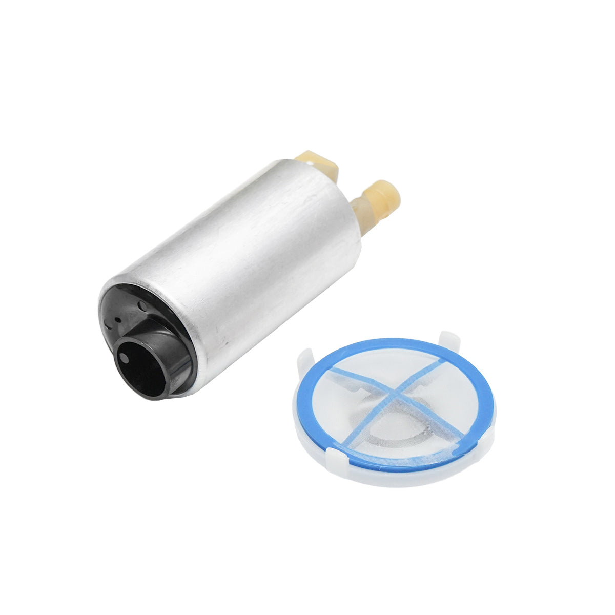 Electric fuel pump for Claas 6571970, 6495031, 6495032